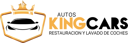 Autos King Cars Madrid. Restauración y Reconstrucción de coches