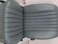 pintado de asientos restauracion de asientos
